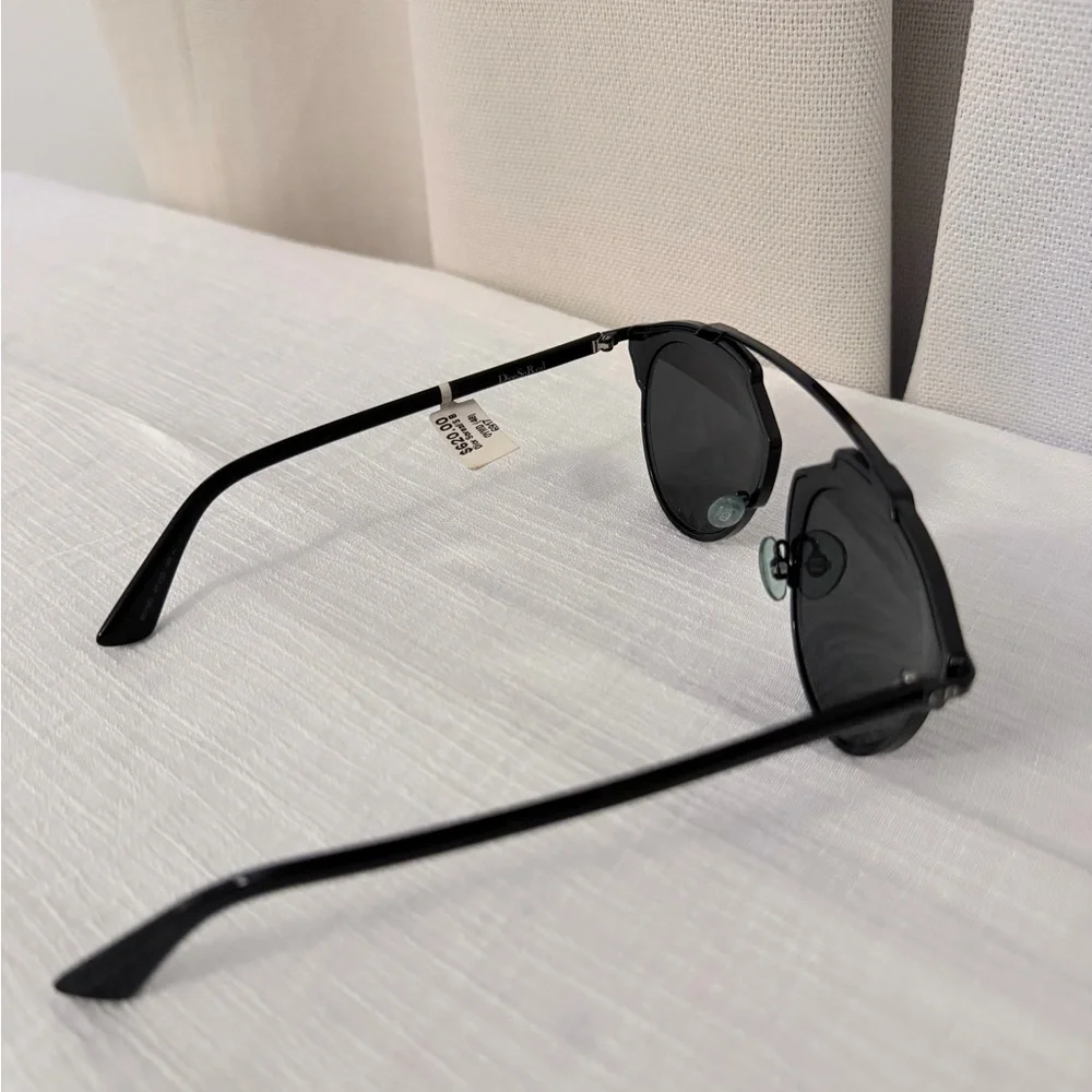 New Dior SoReal Sunglasses - Picture 2 of 2